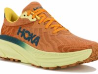 Chaussures Hoka One One Challenger 7 pour homme, idéales pour le trail