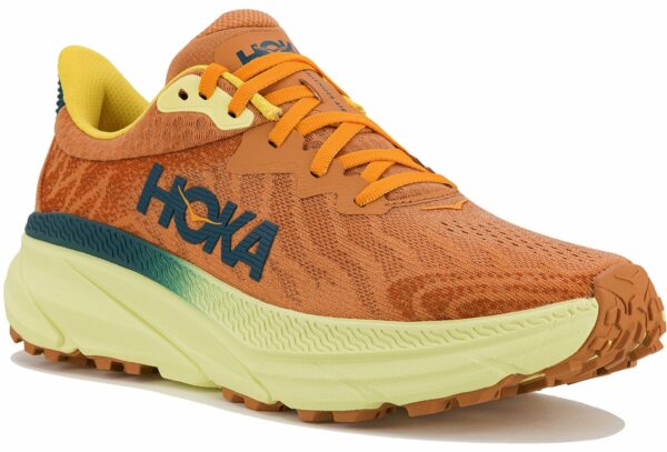 Chaussures de trail Hoka One One Challenger 7 pour homme