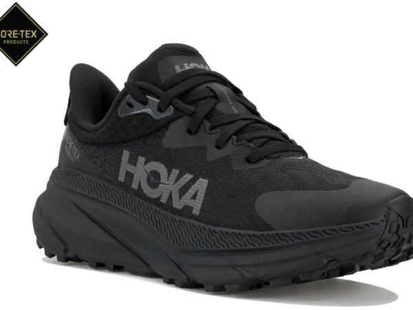 Chaussures de trail Hoka One One Challenger 7 Gore-Tex pour femme