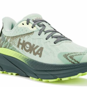 Chaussures homme Hoka One One Challenger 7 Gore-Tex pour un trail de haut niveau