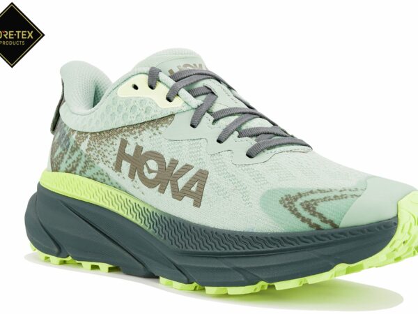 Hoka One One Challenger 7 Gore-Tex M Chaussures homme