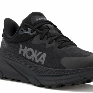 Chaussures homme Hoka One One Challenger 7 Gore-Tex pour un trail de haut niveau