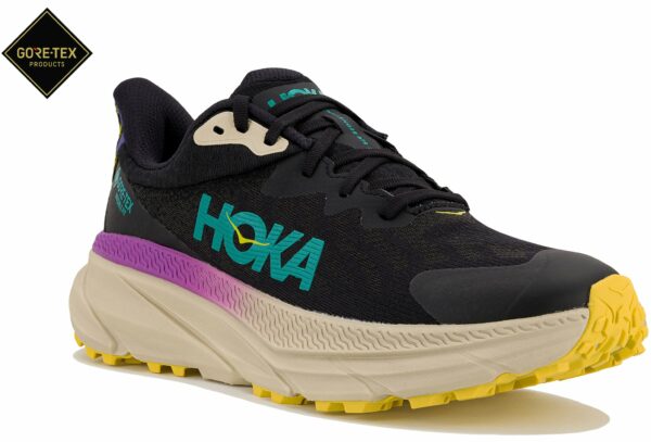 Hoka One One Challenger 7 Gore-Tex M Chaussures homme