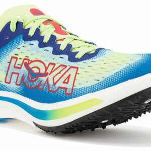 Chaussure de trail Hoka One One Cielo FLYX pour homme