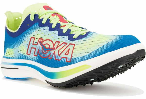 Chaussure de trail Hoka One One Cielo FLYX pour homme