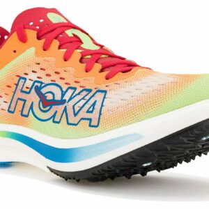 Hoka One One Cielo FLYX M Chaussures homme - Chaussures de trail légères pour homme