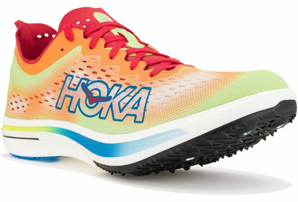 Hoka One One Cielo FLYX M Chaussures homme - Chaussures de trail légères pour homme