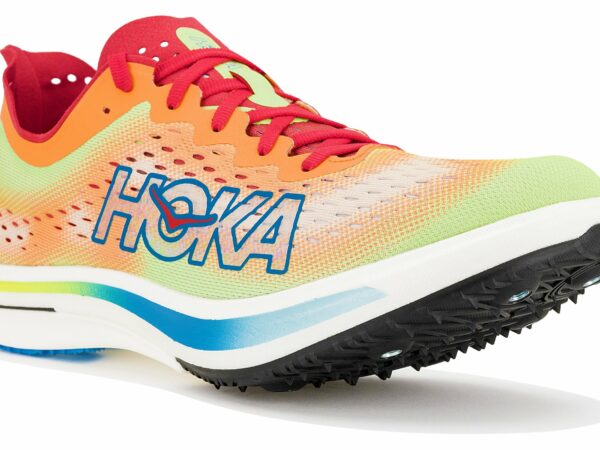 Hoka One One Cielo FLYX M Chaussures homme - Chaussures de trail légères pour homme