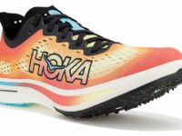 Chaussures de sport femme Hoka One One Cielo FLYX W