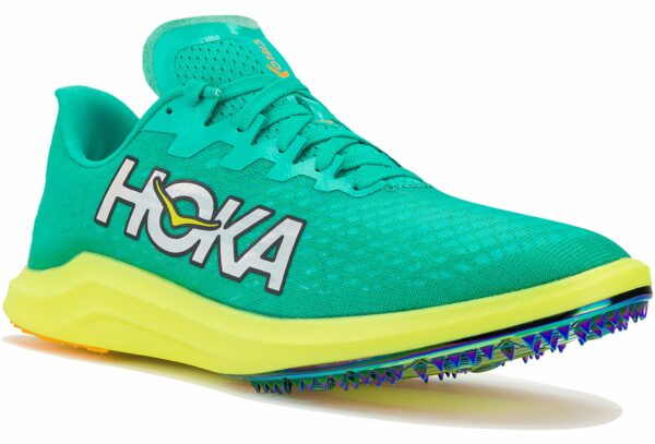 Hoka One One Cielo X 2 LD M Chaussures homme - Chaussures de course athlétisme dynamiques pour homme