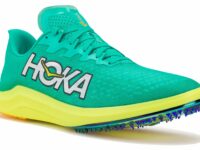 Chaussures de sport femme Hoka One One Cielo X 2 LD en déstockage