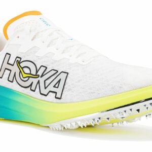 Chaussures de sport femme Hoka One One Cielo X 2 LD