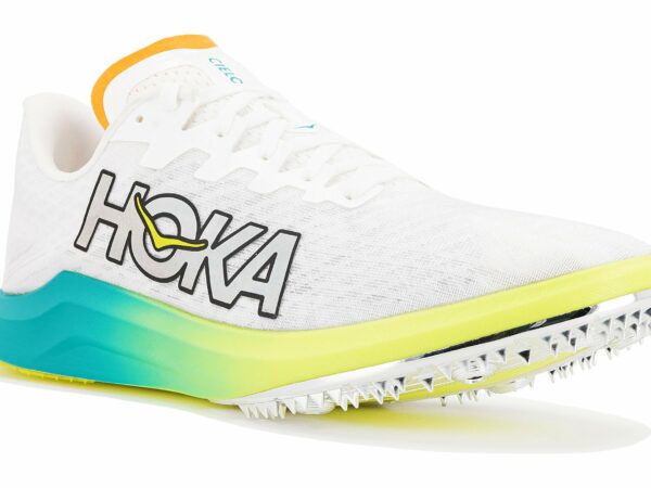 Chaussures de sport femme Hoka One One Cielo X 2 LD