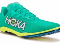 Chaussures de sport femme Hoka One One Cielo X 2 MD W