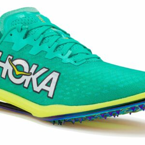 Chaussures de sport femme Hoka One One Cielo X 2 MD W