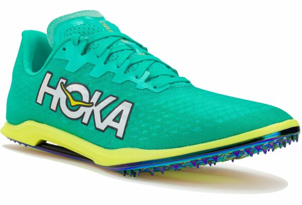Chaussures de sport femme Hoka One One Cielo X 2 MD W