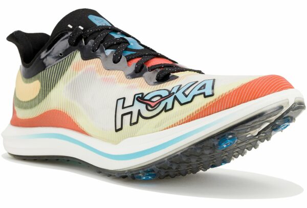 Chaussures de sport femme Hoka One One Cielo X 3 LD
