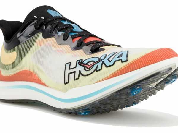 Chaussures de sport femme Hoka One One Cielo X 3 LD