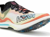 Chaussures de sport femme Hoka One One Cielo X 3 MD