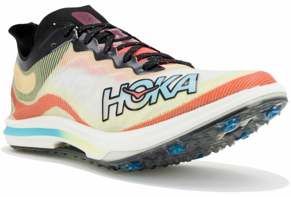 Chaussures de sport femme Hoka One One Cielo X 3 MD
