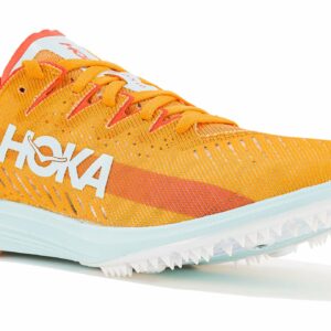 Chaussures de course Hoka One One Cielo X LD pour hommes en déstockage