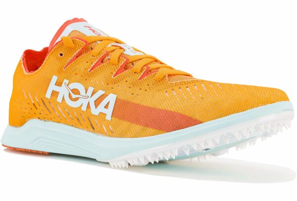 Chaussures de course Hoka One One Cielo X LD pour hommes en déstockage