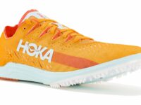 Chaussures de sport femme Hoka One One Cielo X LD en déstockage