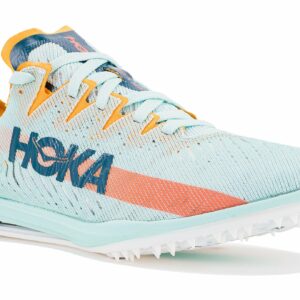 Chaussures de course Hoka One One Cielo X MD pour hommes