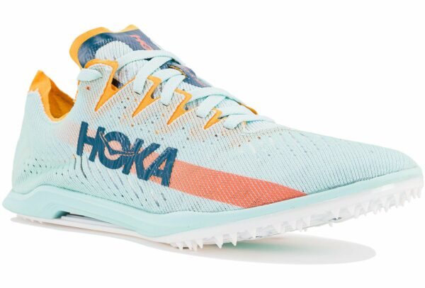 Chaussures de course Hoka One One Cielo X MD pour hommes