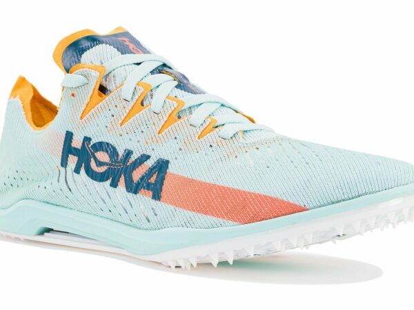 Chaussures de course Hoka One One Cielo X MD pour hommes