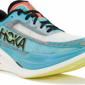 Hoka One One Cielo X1 2.0 Chaussures de sport femme