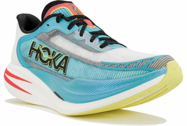 Hoka One One Cielo X1 2.0 Chaussures de sport femme