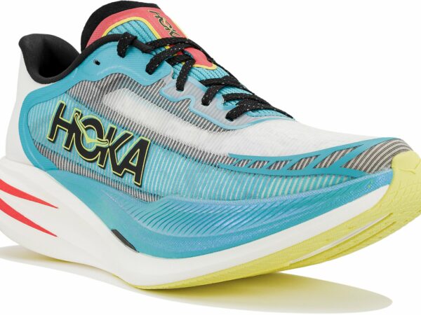 Hoka One One Cielo X1 2.0 Chaussures de sport femme