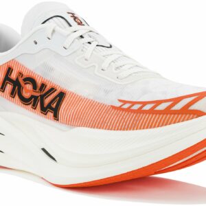 Chaussures de sport femme Hoka One One Cielo X1 2.0 pour des performances optimales