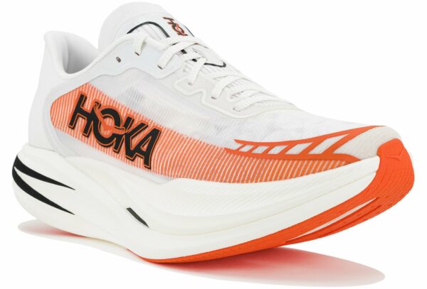 Chaussures de running femme Hoka One One Cielo X1 2.0