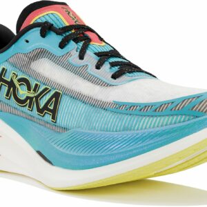 Hoka One One Cielo X1 2.0 Chaussures homme