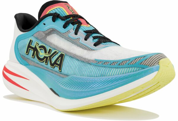 Hoka One One Cielo X1 2.0 Chaussures homme