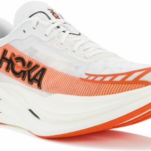 Chaussures de running Hoka One One Cielo X1 2.0 - Confort et dynamisme pour homme