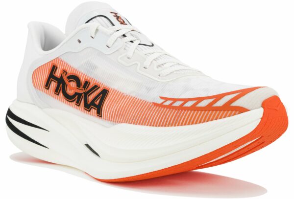 Chaussures de running Hoka One One Cielo X1 2.0 - Confort et dynamisme pour homme
