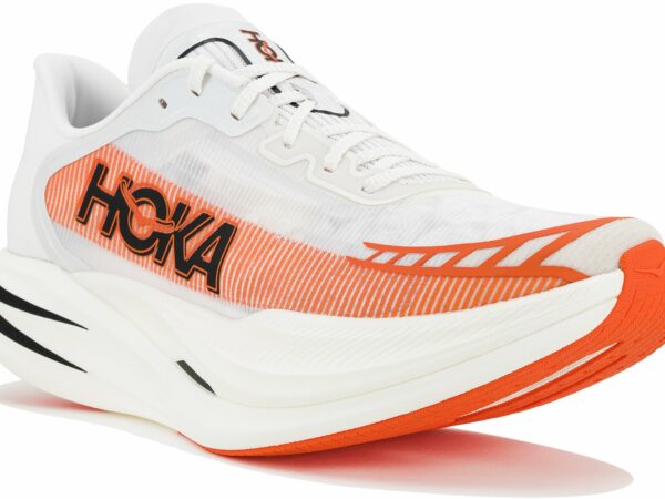 Chaussures de running Hoka One One Cielo X1 2.0 - Confort et dynamisme pour homme