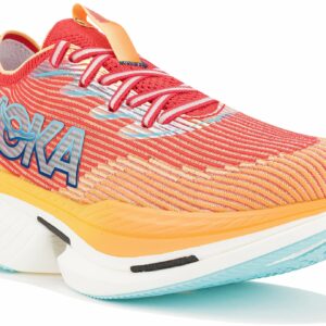 Hoka One One Cielo X1 Chaussures de sport femme déstockage