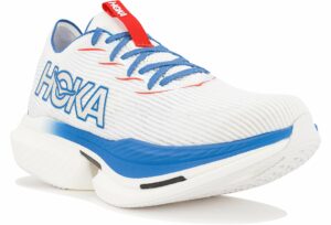 Hoka One One Cielo X1 Chaussures de sport femme déstockage