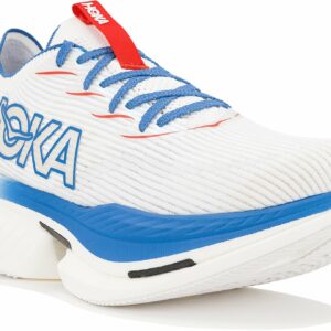Hoka One One Cielo X1 Chaussures de sport femme déstockage