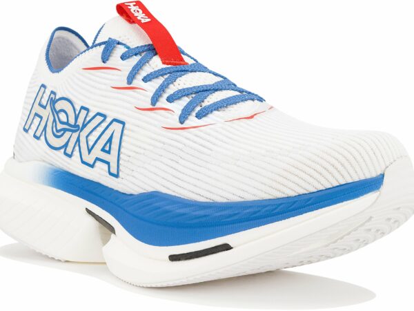 Chaussures de trail Hoka One One Cielo X1 pour homme