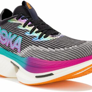 Chaussures de trail Hoka One One Cielo X1 pour hommes