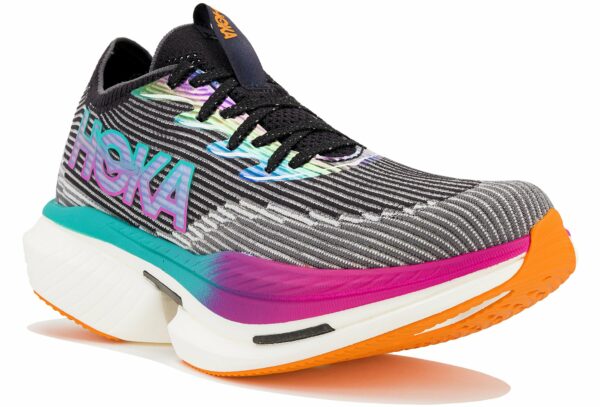 Chaussures de trail Hoka One One Cielo X1 pour hommes