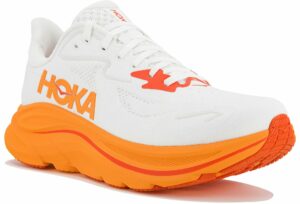 Hoka One One Clifton 10 Chaussures de sport femme
