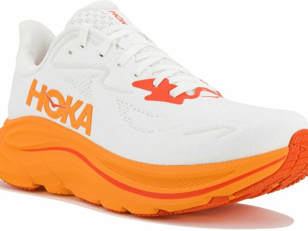 Chaussures de sport femme Hoka One One Clifton 10