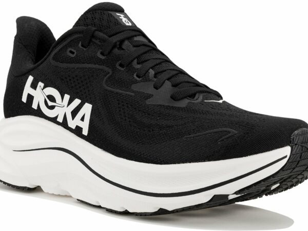 Chaussures de running femme Hoka One One Clifton 10