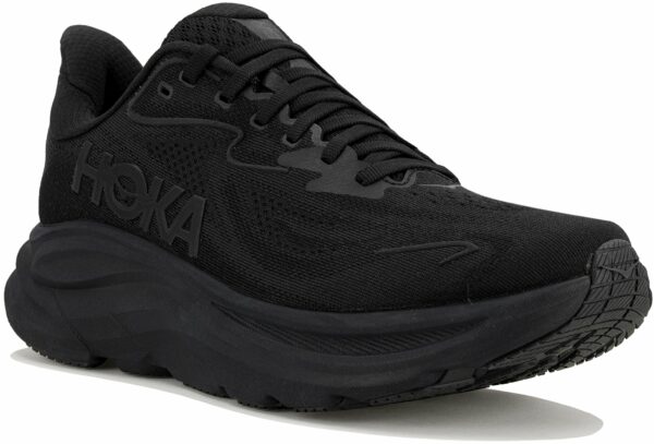 Chaussures de running Hoka One One Clifton 10 pour femme